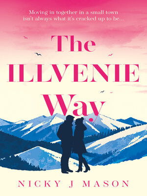 cover image of The Illvenie Way